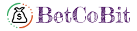 betcobit logo