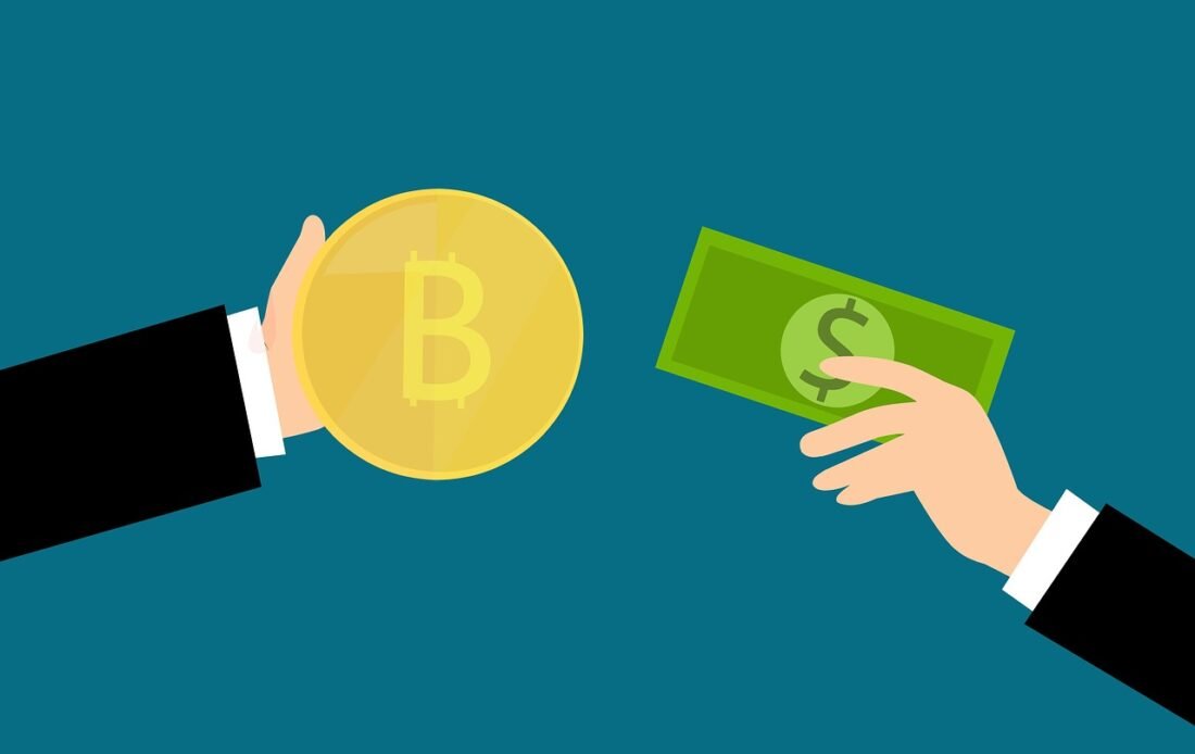 How does betcobit cryptocurrency exchange work